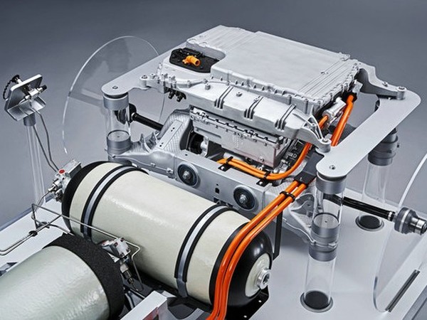 上海出臺燃料電池發展政策：整車獎勵標準20萬元，零部件3萬元